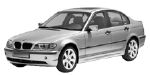 BMW E46 U3144 Fault Code