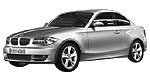 BMW E82 U3144 Fault Code