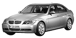 BMW E90 U3144 Fault Code