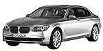 BMW F01 U3144 Fault Code