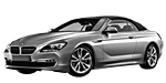 BMW F12 U3144 Fault Code
