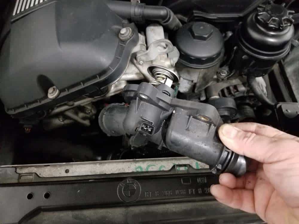 See U3144 in engine